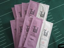 8 Tal MED Clinic Hand Cream, For cracked, brittle skin SAMPLES