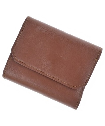 Other Key Cases/Key Rings Brown 2200601009107