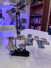 LEGO Discovery: International Space Station (7467)