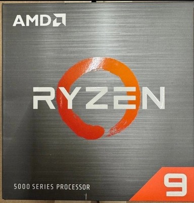 Buy AMD Ryzen 9 5950X Desktop Processor (4.9GHz, 16 Cores, Socket