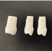 ModuPRO Acadental Teeth replacement M300  one 03 , two 05 