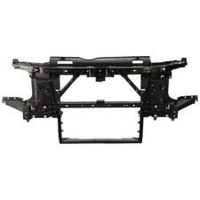 Radiator Support Assembly For 2010-2015 Nissa...