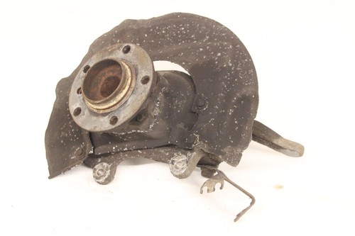 BMW 5er E60 E61 Schwenklager Achsschenkel Radnabe Gehäuse vorne links 6760953 67