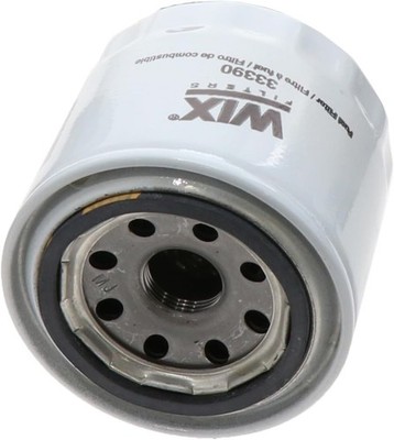Wix 33390 Spin-On Fuel Filter - Case of 12