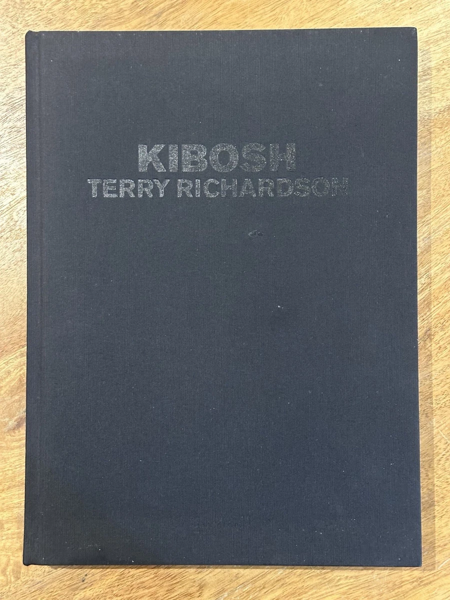 terry richardson products for sale | eBay