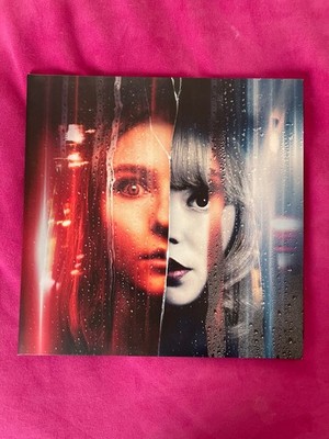 Last Night in Soho Colored Vinyl Soundtrack!