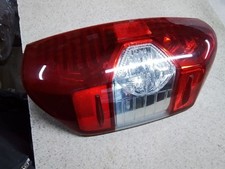 Toyota Tundra II 2018 Feux arrièrepostérieurs MIK19172