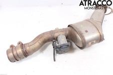ORIGINAL Katalysator AUDI A4 B9 (8W2, 8WC)  2016