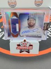 2025 Topps Dynasty Vladimir Guerrero Jr Patch Auto 10/10 BOOK END