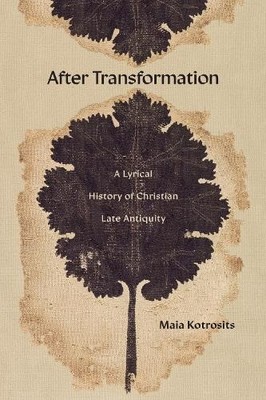 After Transformation - 9781478029328