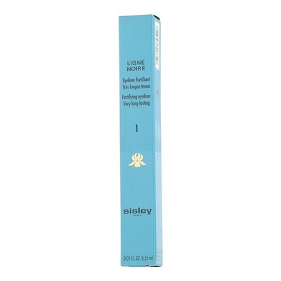 Sisley Ligne Noire Eyeliner - 1 Deep Black 0,55ml