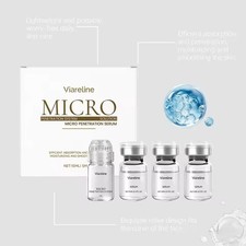 Viareline Micro Penetration System Solution  ...