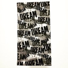 Big Bass Dreams Tour de Cou Camo DREAM