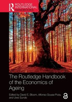 David E. Bloom (U. A.) | The Routledge Handbook Of The Economics Of Ageing