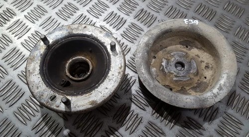 Domlager Federbeinlager Stützlager - Vorne Linke  BMW 3-Series DE465292-17