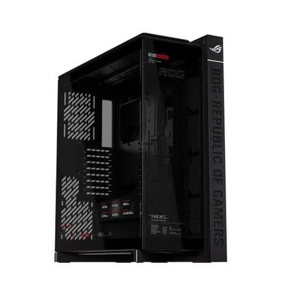 NEW ASUS ROG Cronox GR801 chassis 9.2'' Screen display module Fast delivery
