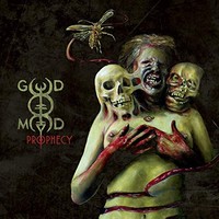 God Module - Prophecy - Vinyl Record - G72Z