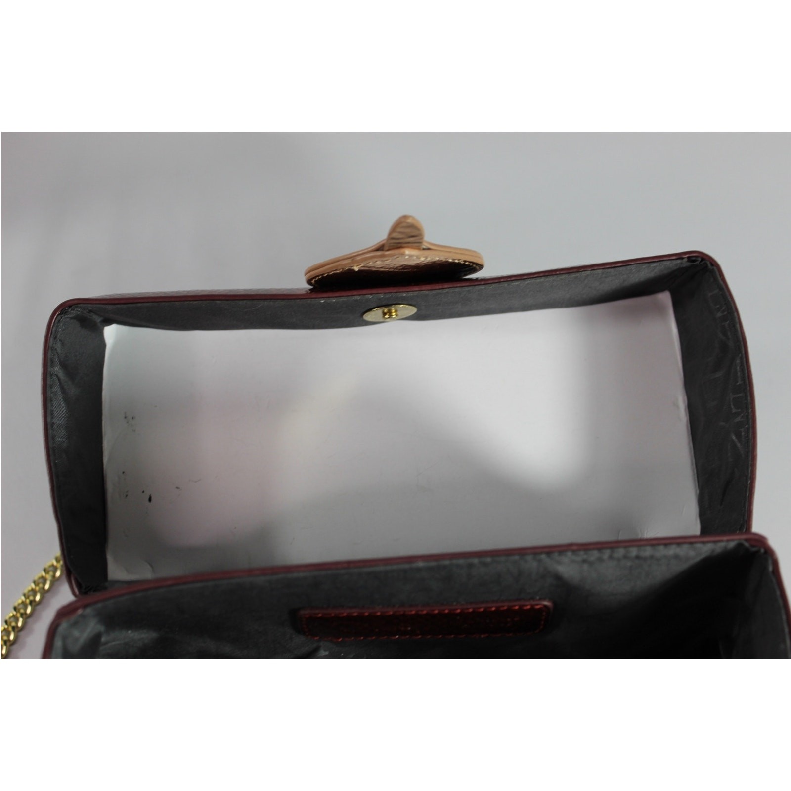 Danielle Nicole Disney Snow White Evil Queen Red … - image 5