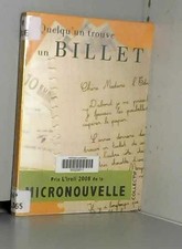 Jemand'jemand findet ein Ticket, Autorenkollektiv'