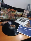 Elton John Captain Fantastic MCA-2412 Complete w Poster Booklets VG