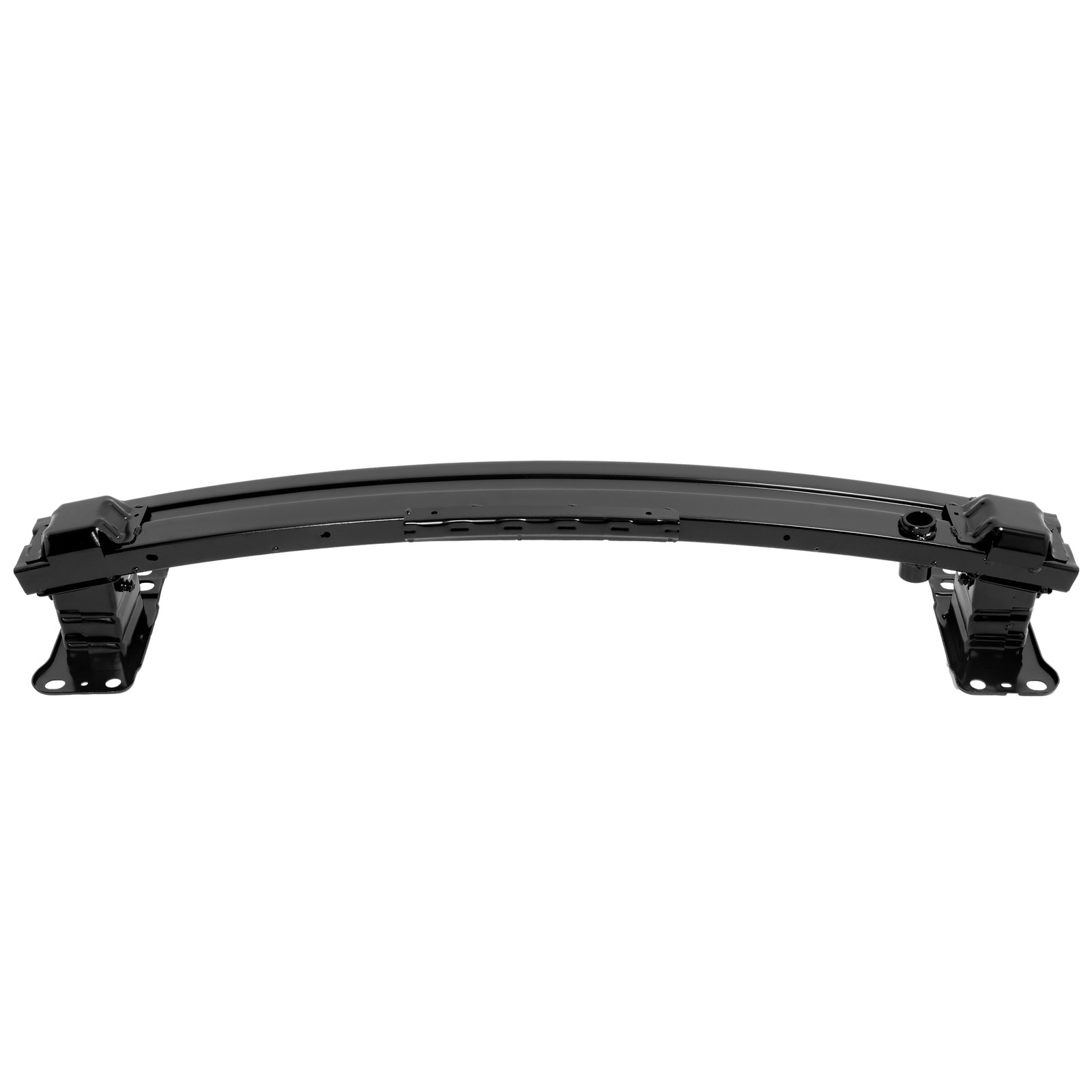 Front Impact Bar Steel Bumper Reinforcement For Kia Soul 2014-2019 #86530B2500