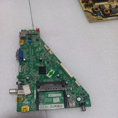 Carte Mère THOMSON 48fu4243c - Photo 1/3