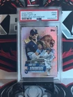 2025 Topps Bobby Witt Jr. Base (Raw)