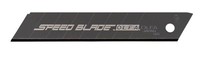 5 Ersatzklingen FüR Cuttermesser 18Mm Ultraschnell/Ultrascharf , Olfa® Klinge L
