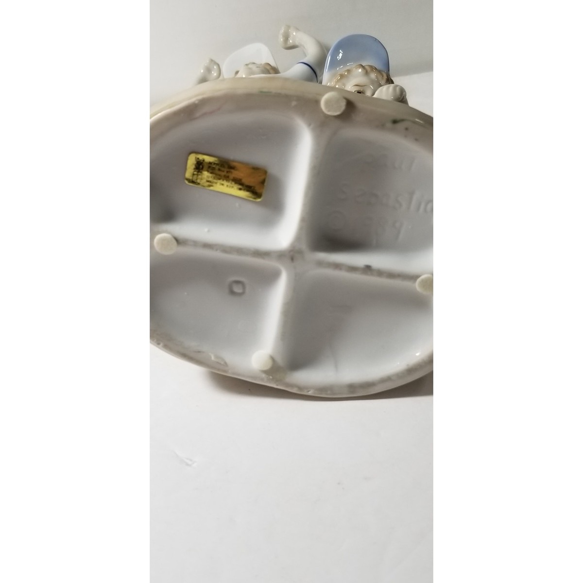 Meico Inc. handcrafted fine Made in Rep of China (2.1268) | eBay