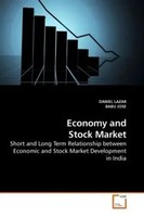 Daniel Lazar (U. A.) | Economy And Stock Market | Taschenbuch | Englisch