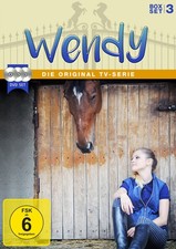 Wendy - Die Original TV-Serie (Box 3) (DVD) Jackson Marama Dennis (US IMPORT)