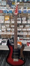 Yamaha Electric Guitar PAC112XC II Used