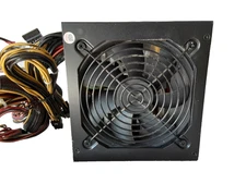 Cooler Master RS-550-PCAR-E3 550W Desktop Computer ATX Power Supply PSU