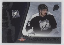 2002-03 Pacific Quest for the Cup 898/950 Alexander Svitov #147 0c4