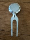 VTG Holiday Express Divot Tool — photo 3