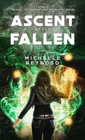 Michelle Reynoso | Ascent Of The Fallen | Buch | Englisch (2026)