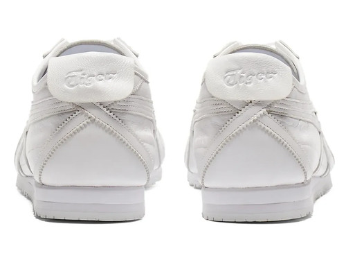 Onitsuka Tiger Sneaker MEXICO 66 SD 1183A872.117 WHITE / WHITE - Bild 8 von 12