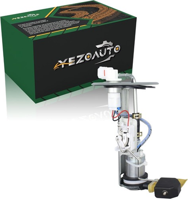 #ad Fuel Pump Gerotor Fuel Pump Assembly Kawasaki Brute Force 650 2005 2006 Prairi $169.99