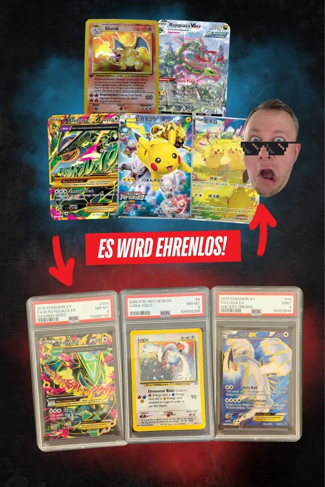 🔥Schon wieder XXL Restock! xD🔥100x 10er Contender?!🔥