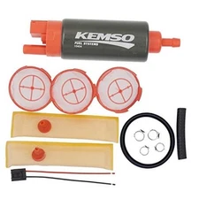  High Performance Intank Fuel Pump, Replace Walbro GSC404 10404