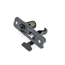MGF MGTF bonnet catch and striker FPB100110 genuine MG Rover NOS