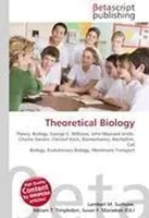 Lambert M. Surhone (U. A.) | Theoretical Biology | Taschenbuch | Englisch (2026)