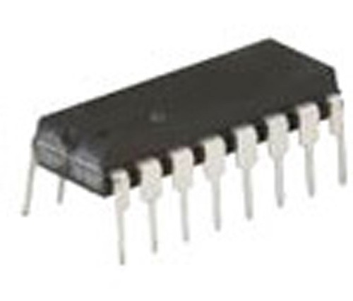 7423 Expandable Dual 4 Input NOR Gate - NOS - Picture 1 of 1