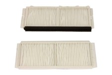 INNENRAUMFILTER POLLENFILTER FÜR MAZDA 3 (BL) - MAXGEAR 26-1054