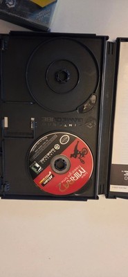 Dave Mirra Freestyle BMX 2 - Disc Only - GameCube Nintendo Tested Working