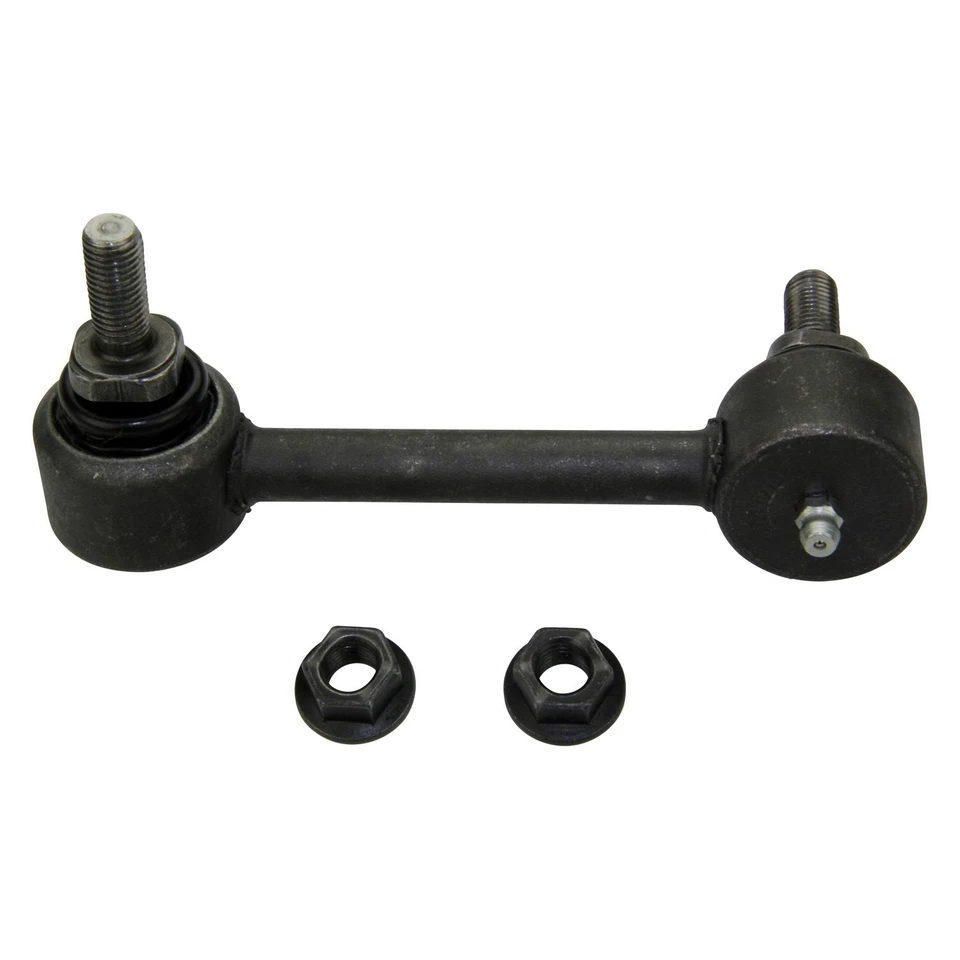 For Honda Accord 98-07 Quick Steer Rear Passenger Side Stabilizer Bar Link Foto 3 de 3