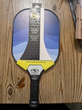 Athletic - Pickleball Paddle - Blue - Brand New - Free Shipping