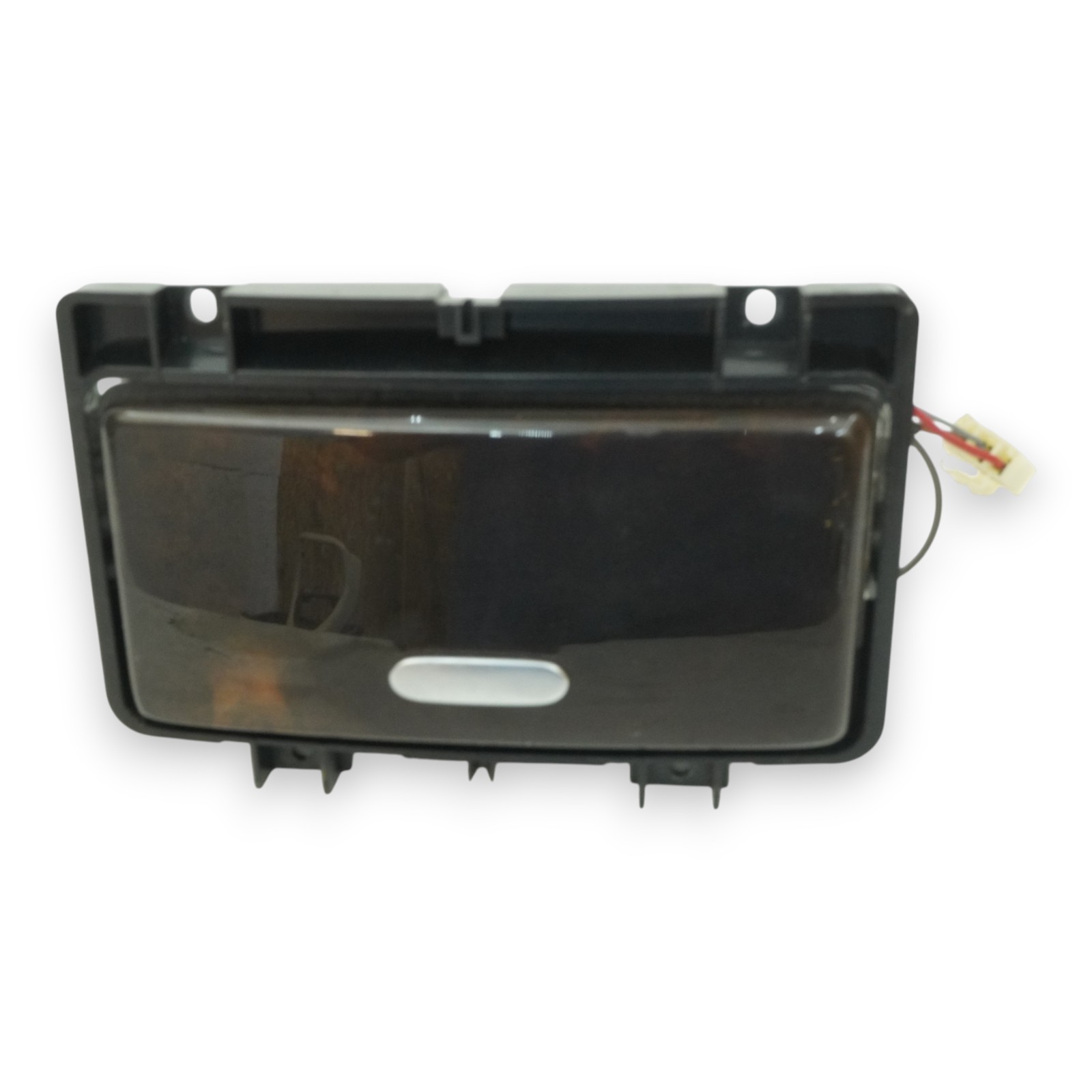 03-12 Bentley Continental GT Ashtray Storage Center Console Front 3W8863075A OEM