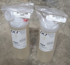 x2 Hydraulic Dental Chair Oil / Fluid (DCI #2691)