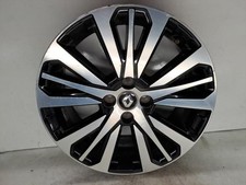 Jantes Renault Captur